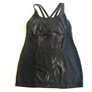 Lululemon Iris Workout Tank